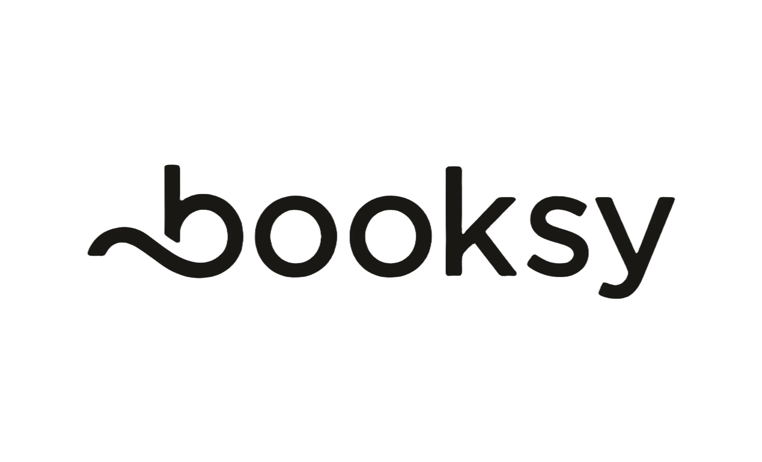 Booksy logo
